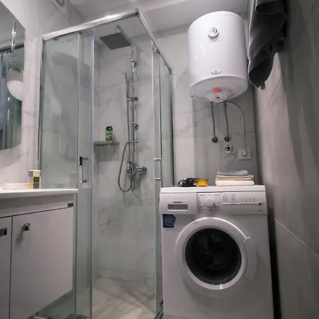 Apartment Sabac Apartment