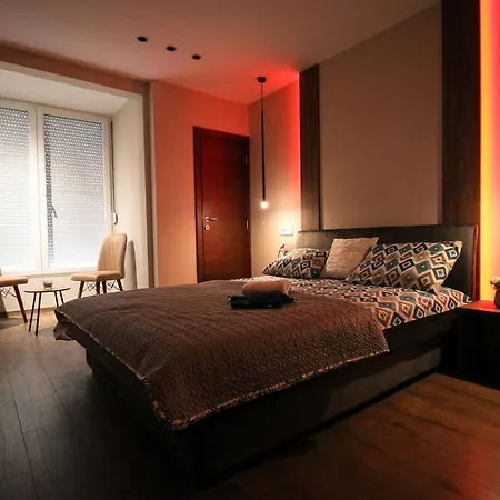 Apartment Sabac Šabac