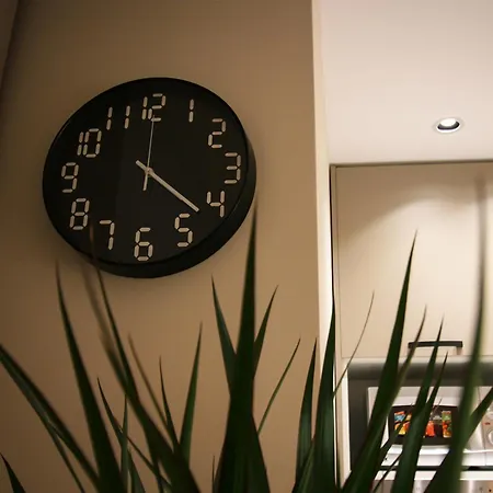 Apartment Sabac Apartment