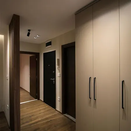 Apartment Apartment Sabac