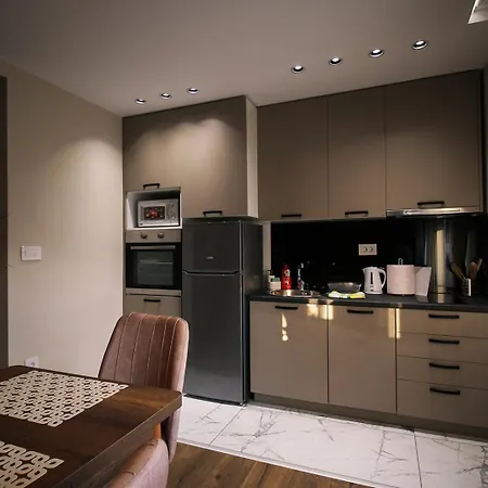 Apartment Sabac Apartment *