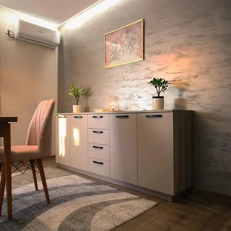 Apartment Apartment Sabac