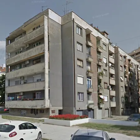 Apartment Sabac Šabac