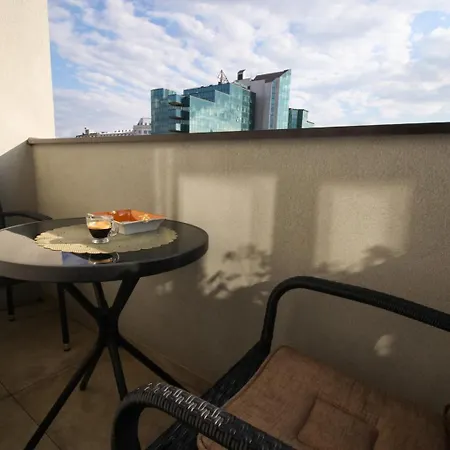 Apartment Sabac Apartment *