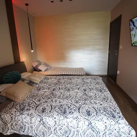 Apartment Sabac Apartment Šabac