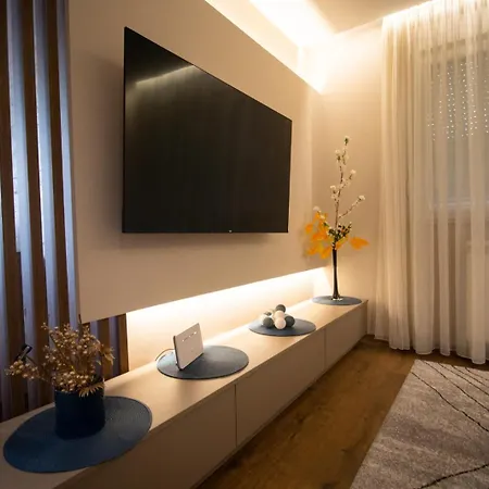 Apartment Apartment Sabac Šabac