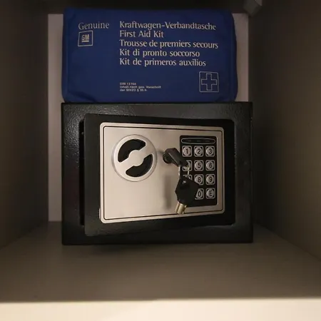 Apartment Sabac Apartment