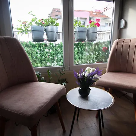 Apartment Sabac Apartment Šabac