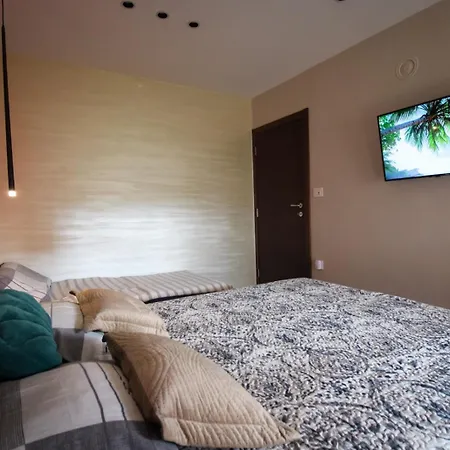 Apartment Sabac Apartment