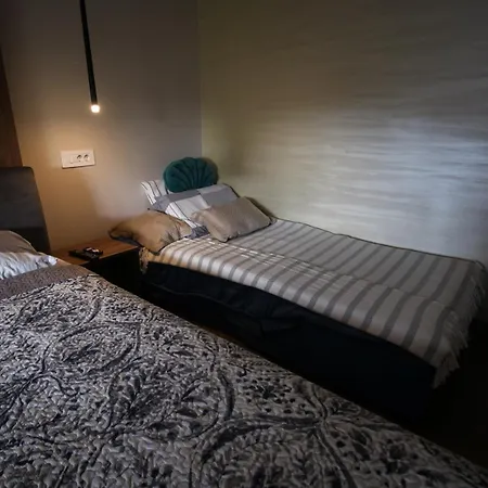 Apartment Apartment Sabac