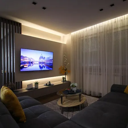 Apartment Sabac Šabac