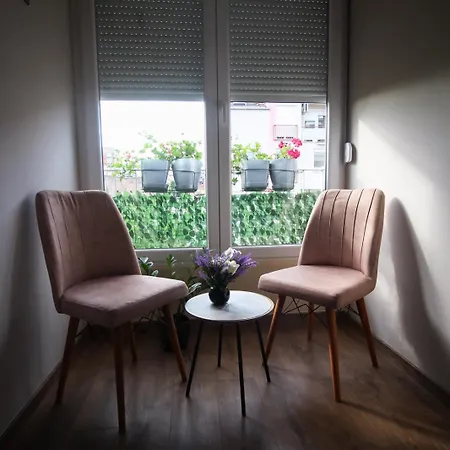 Apartment Apartment Sabac